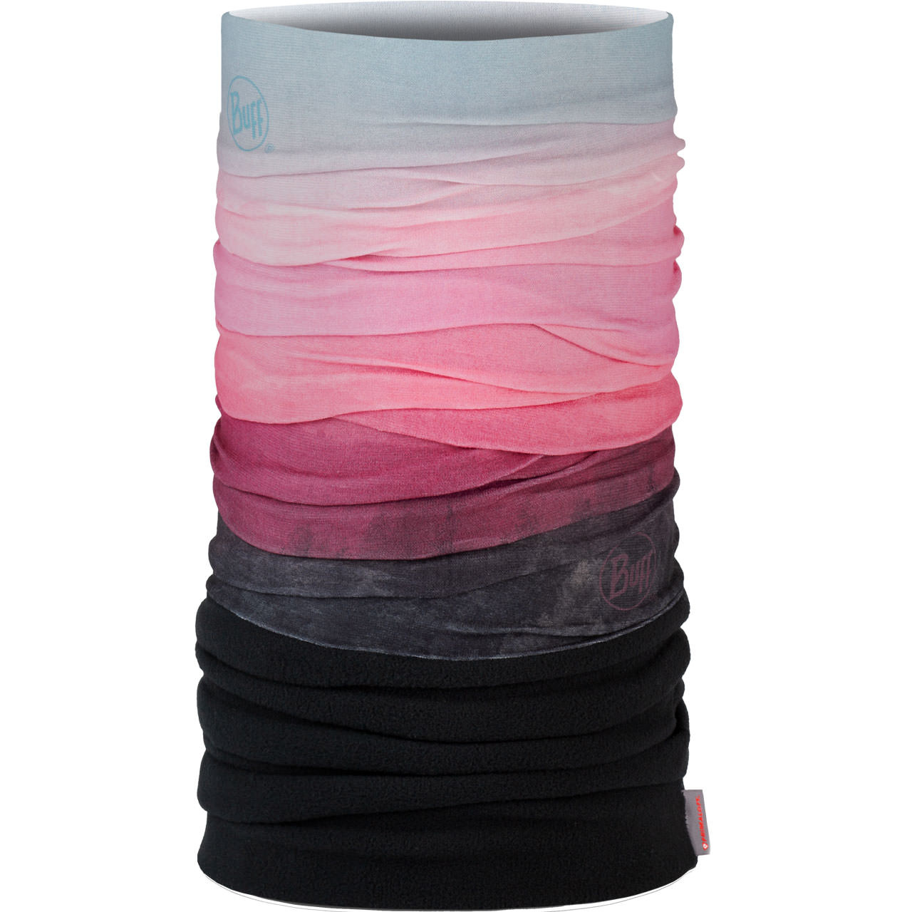 BUFF Multifunktionstuch Polar HAERA mauve