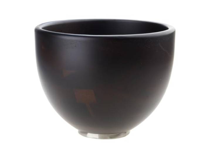 Limtula Holz Standmixer Schüssel, Back Rührschüssel, Holzstruktur, geeignet für 4, 5QT-5QT Modelle, Glatte Innenseite, leicht zu reinigender Standmixer