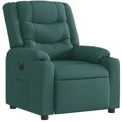 vidaXL, Massageliege + Massagesessel, Favenis (Elektrisches Neigungssystem ohne Massage-Funktion)