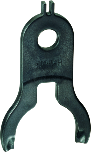 Heimeier Lösevorrichtung 6000-00.138 für Skalenhaube Thermostat-Kopf K und VK