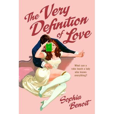 The Very Definition of Love, Taschenbuch von Sophia Benoit, Penguin LLC US, 978-1-63893-355-7