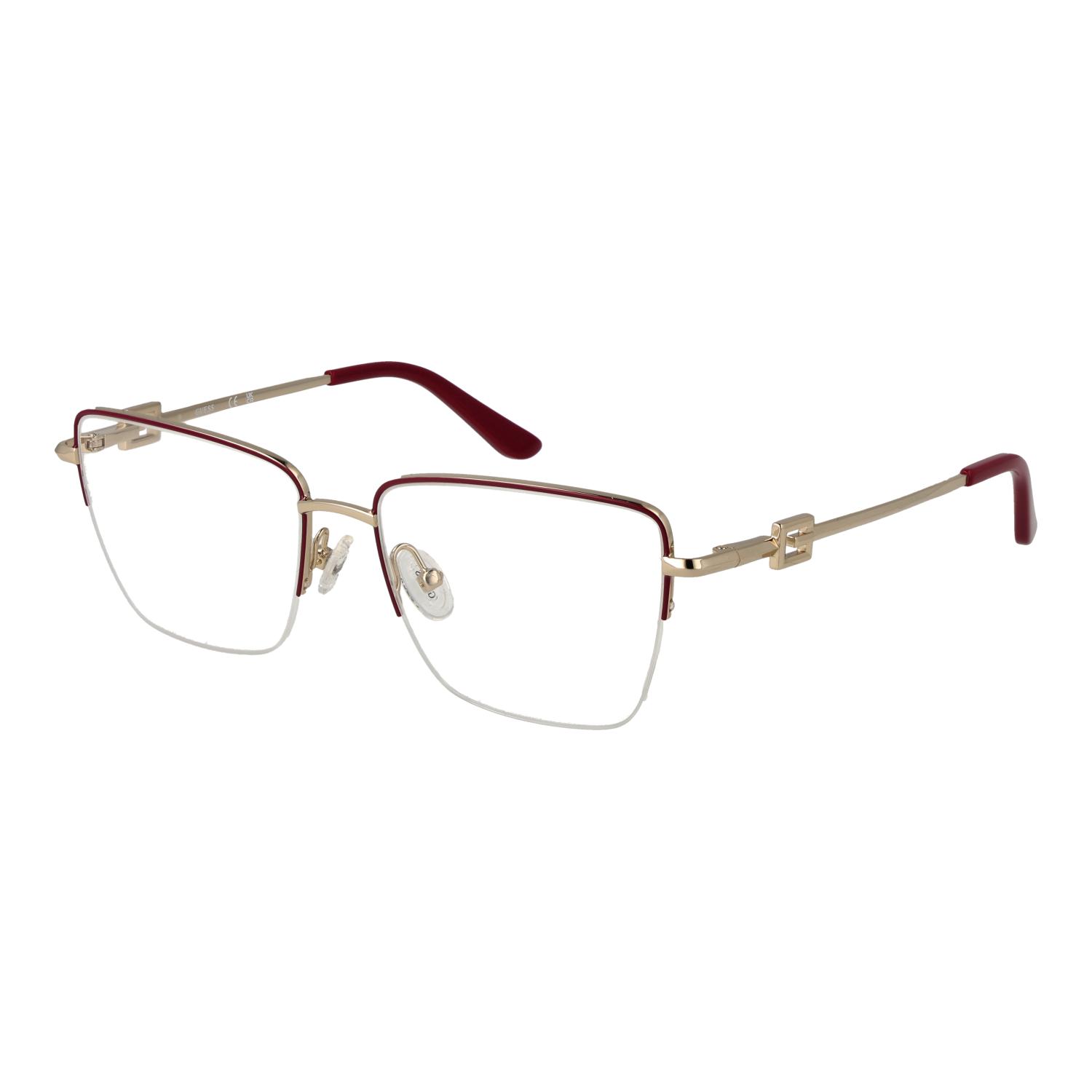 Guess Brilmontuur GU2976 071 53