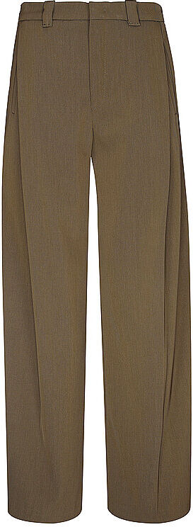 DRYKORN Jeans Balloon Fit  UNPACK olive   25/L34 25/L34