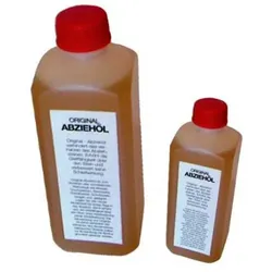 Drechselmeister Abziehöl ORIGINAL | 500 ml