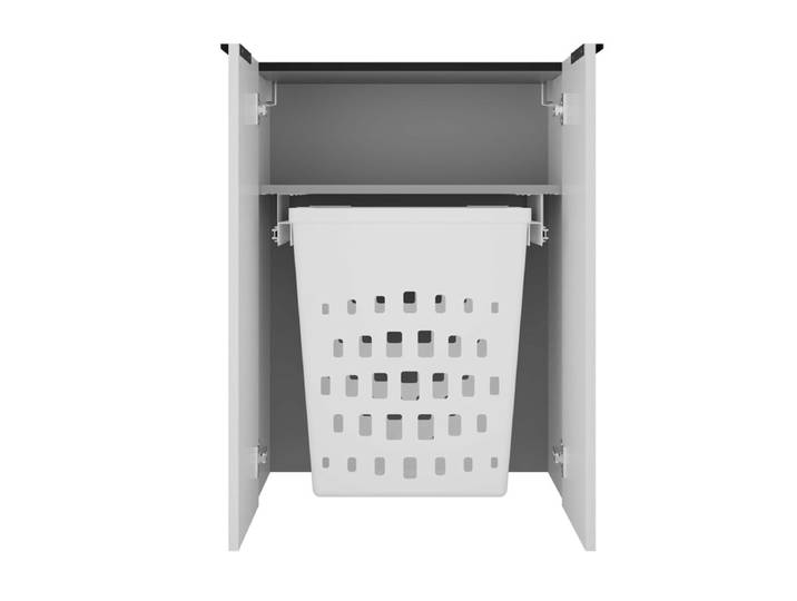 Fackelmann Flair Highboard bei badshop.de