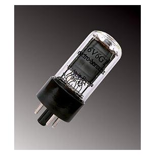Electro-Harmonix Röhre 6V6 EH (52481231)