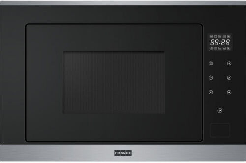 Franke Smart FSM 25 MW Micro ondes, Inox 131.0627.471
