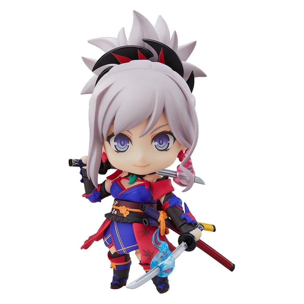 Good Smile Company Fate/Grand Order figurine Nendoroid Saber/Miyamoto Musashi 10 cm (GSC67461)