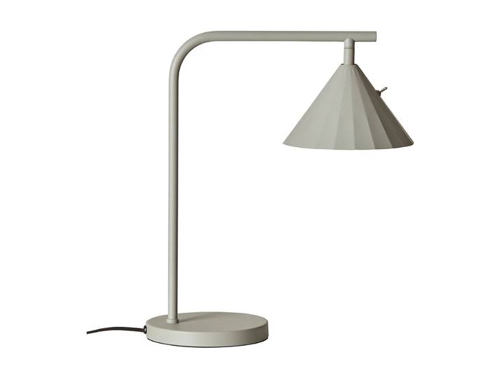 CO Bankeryd Lampe de table Rain Noir