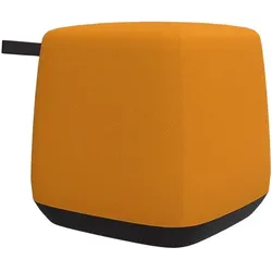 Dauphin Bürohocker Allora orange