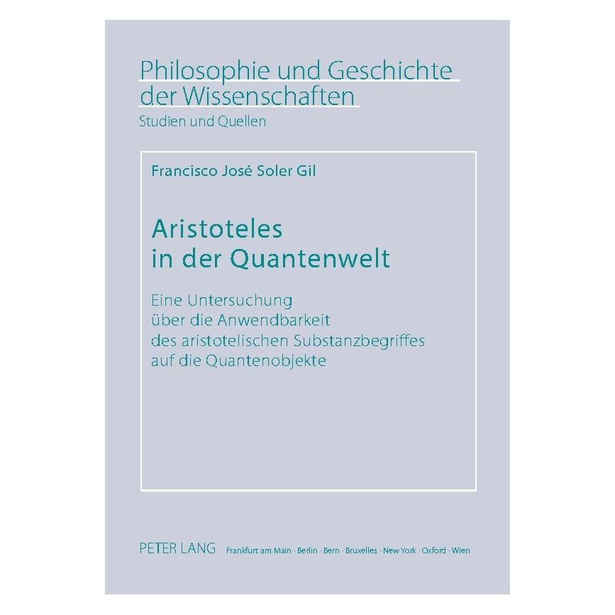 Peter Lang Aristoteles in der Quantenwelt (9365691)