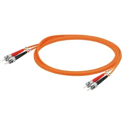 Weidmüller Kabel ZIPCORD ST IP 20 IE-FM5Z2L#1433990010