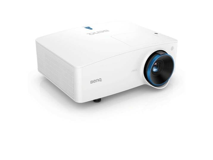 Benq LU930, 5000 ANSI lumens, DLP, WUXGA (1920x1200), 3000000:1, 16:10, 762 - 76200 mm (30 - 3000')