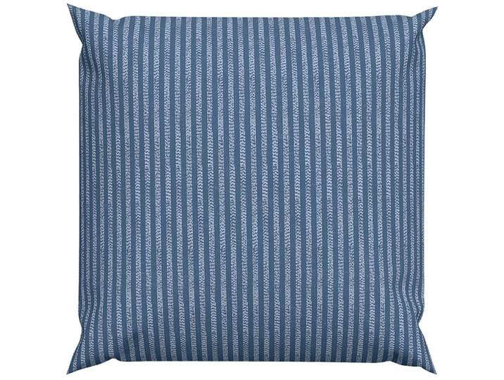 LOTUS Kopfkissenbezug LINIE 65x65cm bambus-viskose