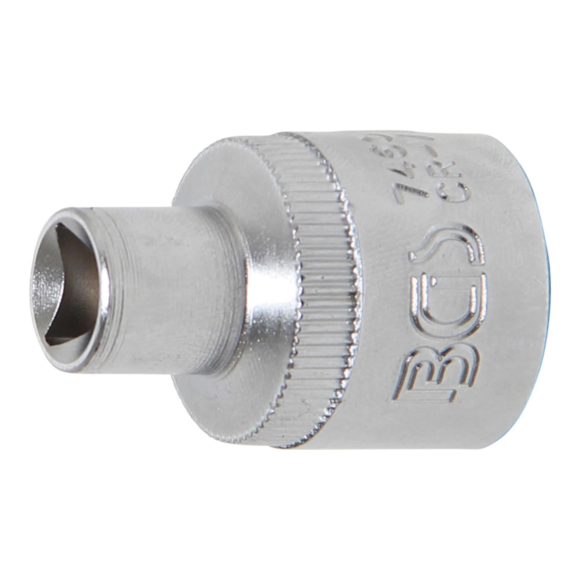 BGS Dreikant-Einsatz 7460, M5 (8 mm) ; BGS technic)