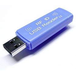 HT Instruments 2002540 TP-Leser LF Transponder 1 St.