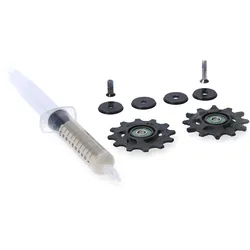 SRAM Schaltwerkröllchen Set Red eTap AXS/Force eTap AXS Keramiklager