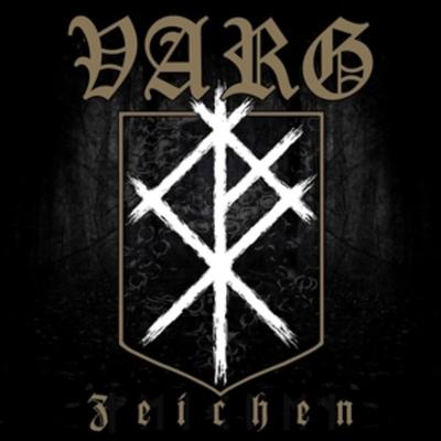 Zeichen - Varg, Vinyl