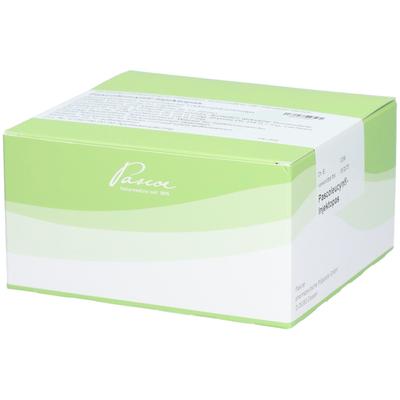 PASCOLEUCYN-Injektopas Ampullen 100 St