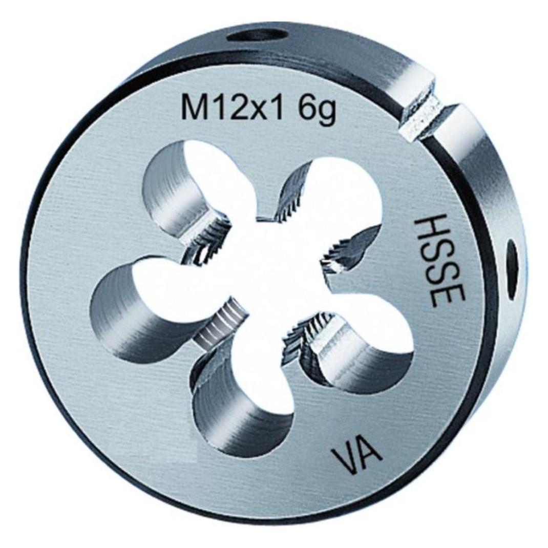 Forum Professional Solutions Schneideisen EN22568 HSSEM14x1,50 FORUM (55068777)