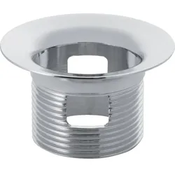 Geberit Ablaufventil zu Clou verchromt 240229211