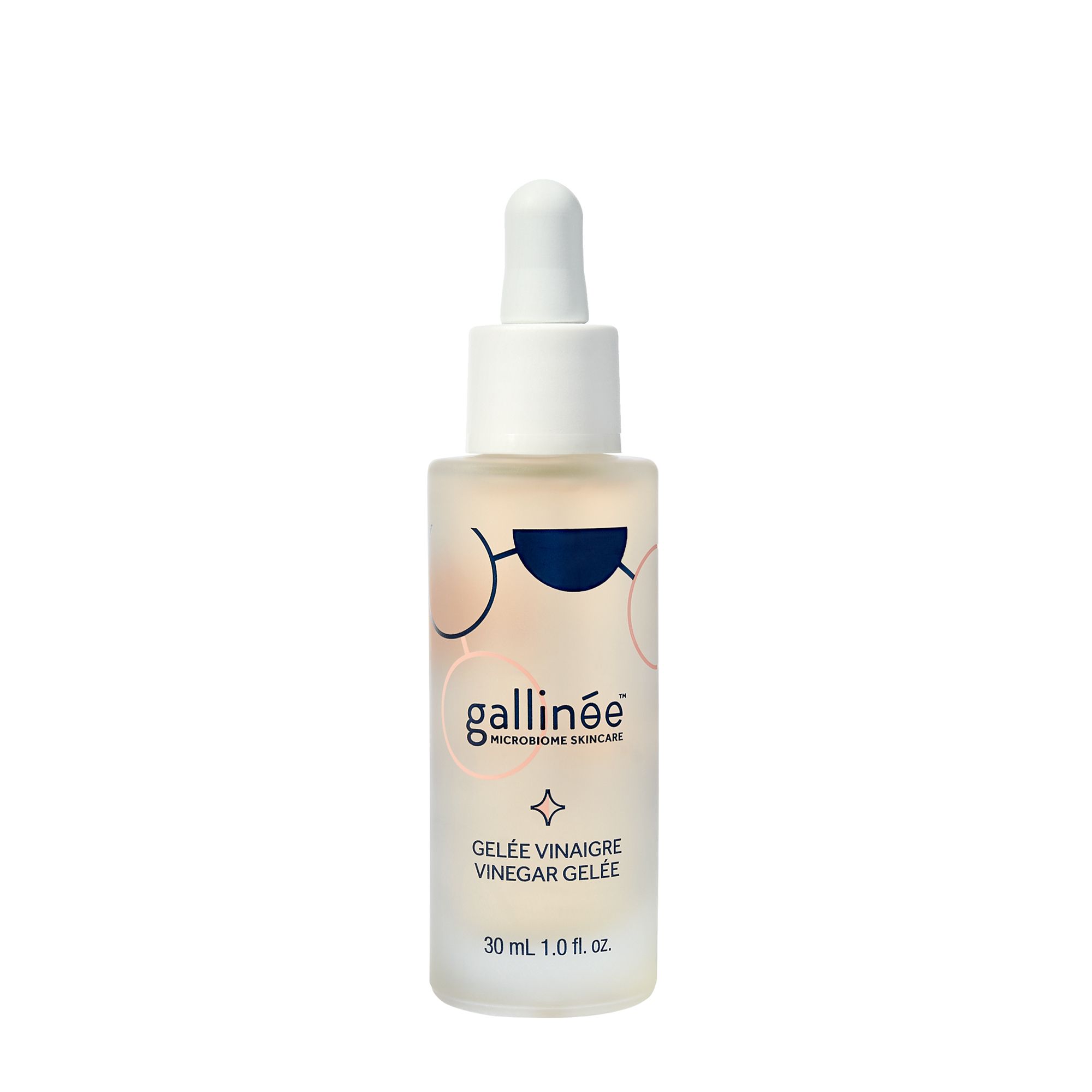 GA Anti Blemish Vinegar Gelée - 30 ML ml Tonikum