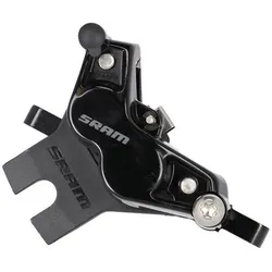 Sram, Scheibenbremse, (Hinterradbremse, Bremssattel, 4)