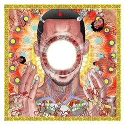Rough Trade, Schallplatten, You'Re Dead! (2lp+Mp3/140g/Gatefold) (Flying Lotus)