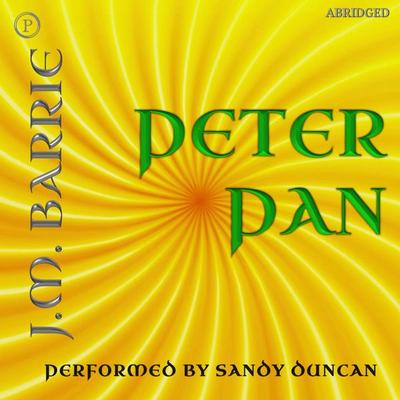 Peter Pan - J. Barrie, Audio, 9781614673491