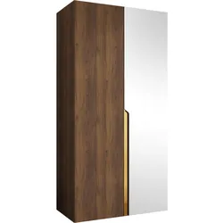 DREHTÜRENSCHRANK Mila II 100