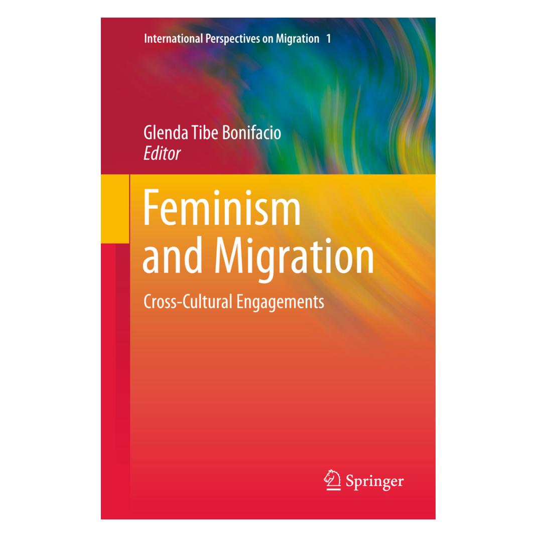 Springer Feminism and Migration (Englisch, Softcover, Glenda Tibe Bonifacio) (55549292)