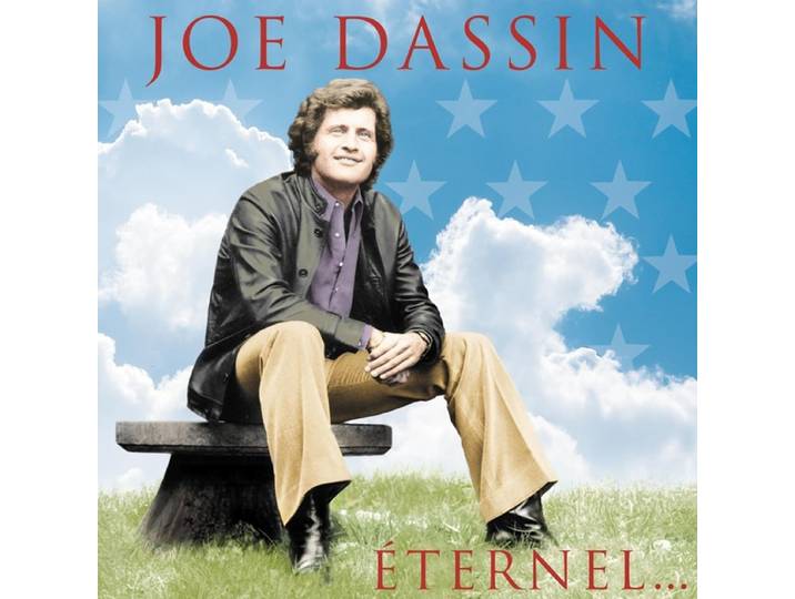Joe Dassin Éternel...