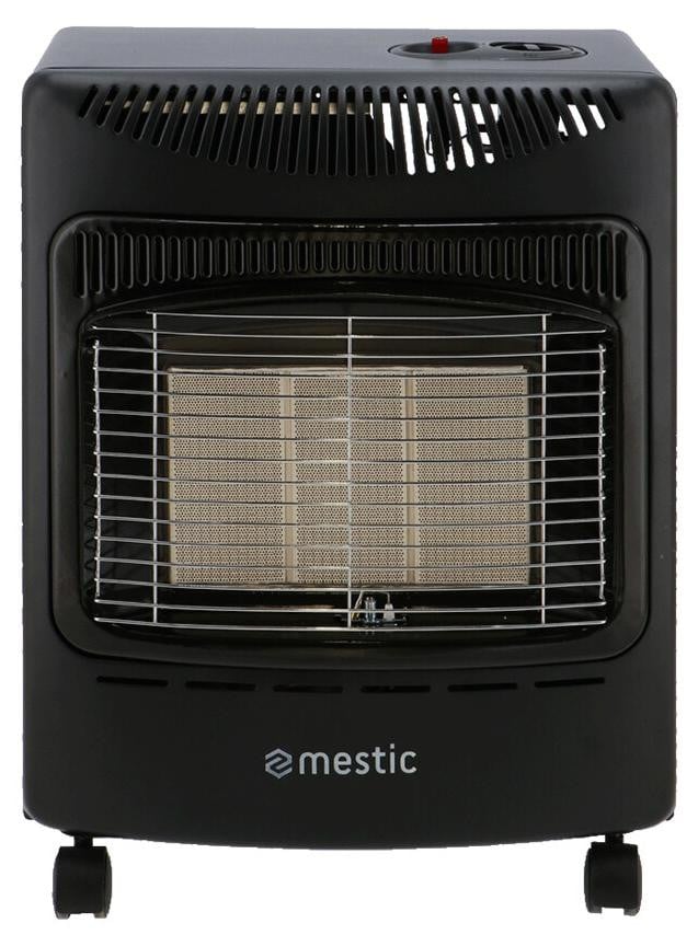 Mestic Draagbare verwarming 1518340