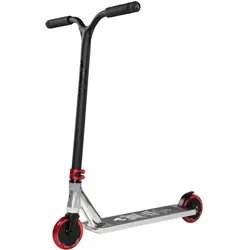 Chilli, Scooter