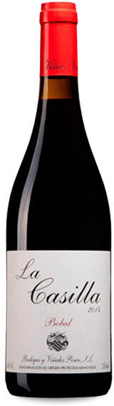Ponce La Casilla Bobal 2025 - 75cl