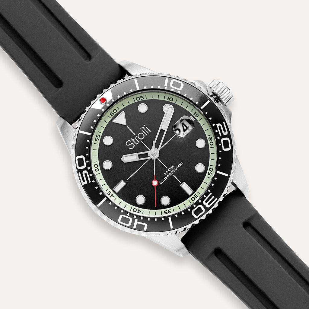 STROILI Orologio Al Quarzo  Malibù