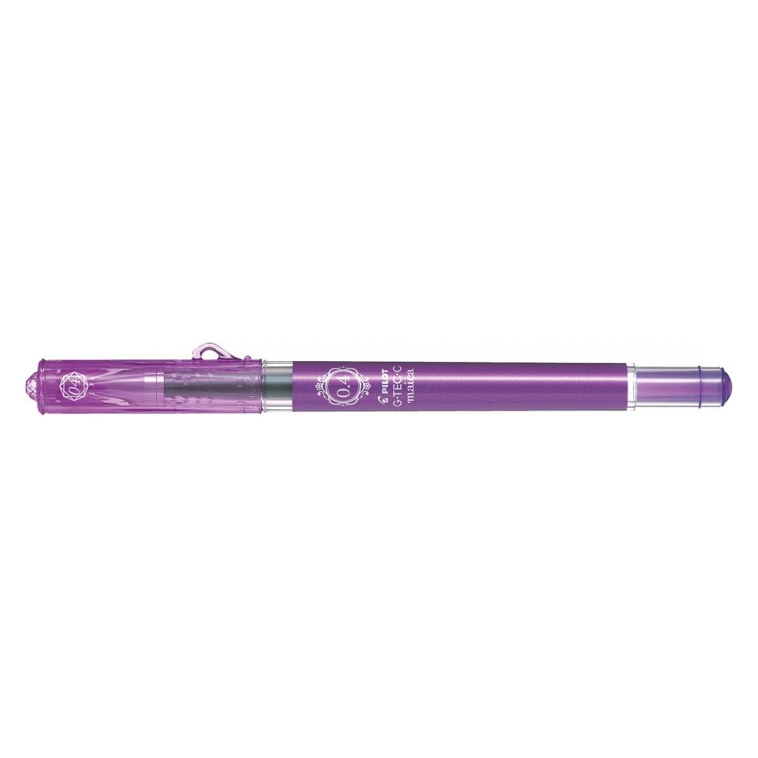 Pilot Maica Violett (1x) (4902505466540)