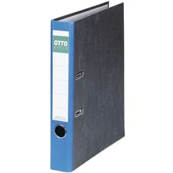 OTTO Office Re Ordner »Future« schmal blau, 5x32x28.5 cm