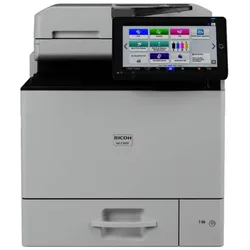 Ricoh IM C401F Farblaser-Multifunktionsgerät