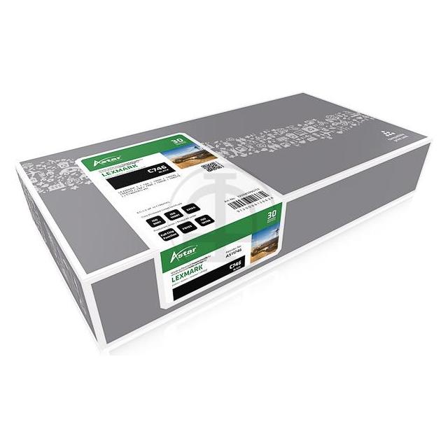 Astar C746 (BK) (AS11746)