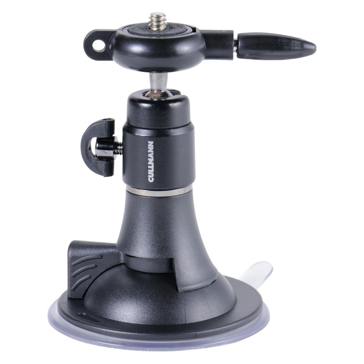 Cullmann Flexx Suction Set 3-teilig (Kunststoff, Metall) (42125)