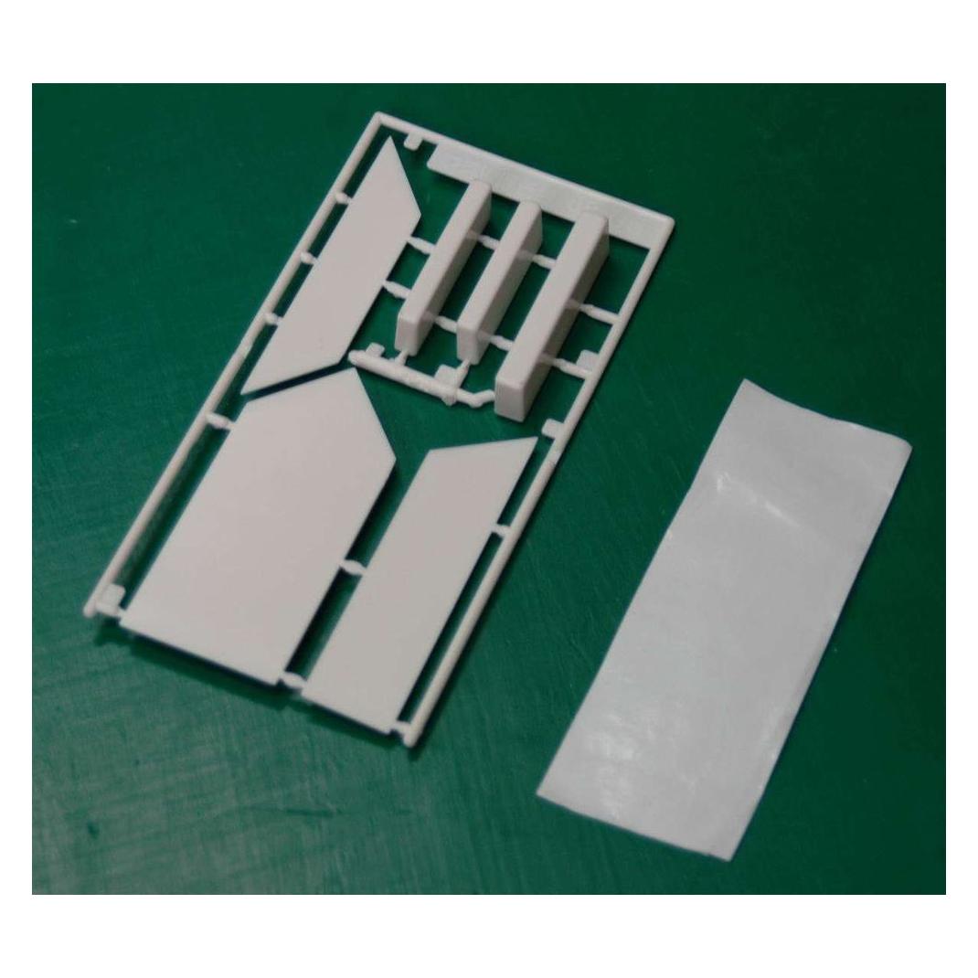 Master Tools Sandpaper Grip (09919)