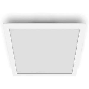 Philips LED-Panel Touch CL560, weiß, 60 x 60 cm, 36 Watt / 3.300 Lumen, dimmbar, Aufputz, warmweiß