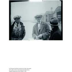 Le Corbusier on Camera, Fachbücher von Veronique Boone