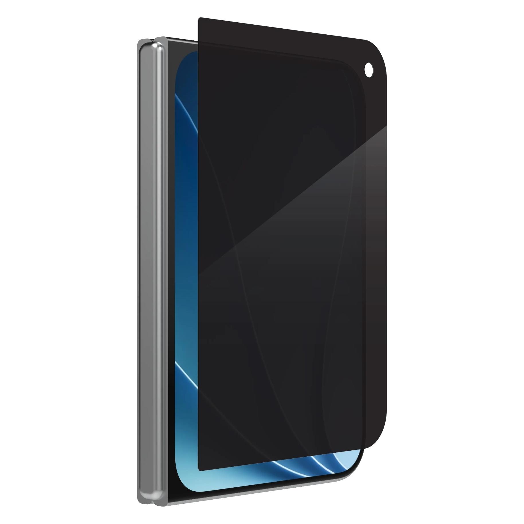 Zagg Screen protector Glass Privacy XTR Privacy for Apple iPhone Duo (Apple iPhone Duo) (840390389978)