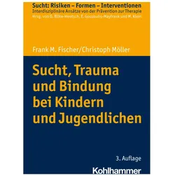 Christoph Möller, Fachbücher von Michael Klein, Euphrosyne Gouzoulis-Mayfrank, Christoph Möller, Frank M. Fischer, Oliver Bilke-Hentsch