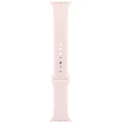 Apple Watch Sport Band 46mm, M/L - Soft Pink