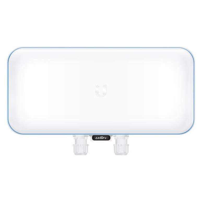Ubiquiti UWB-XG - Quad-Radio 802.11ac Wave 2 Access Point, dedizierter Sicherheits-, Beamforming-Antenne (UWB-XG)
