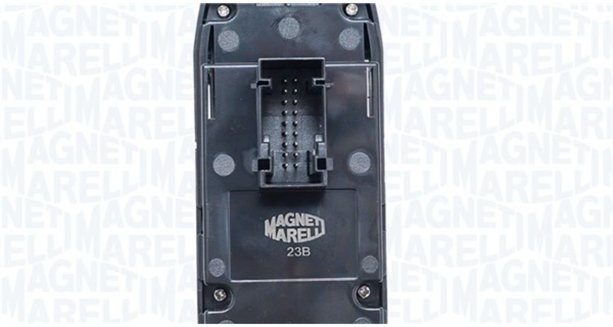 Schalter, Fensterheber MAGNETI MARELLI 000051073010
