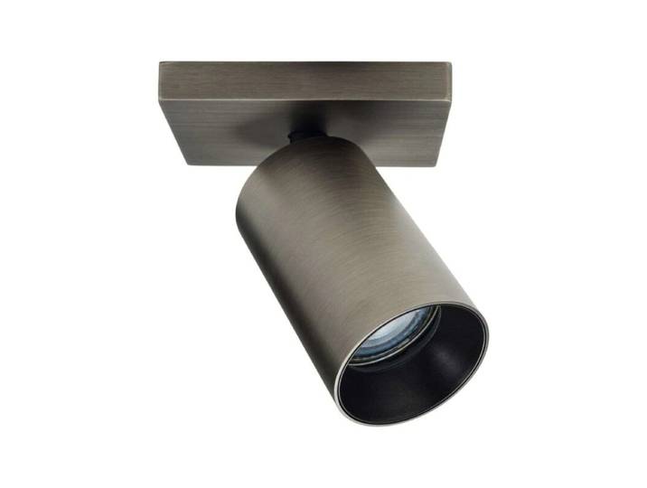 Lumexx Lumexx Antidark Deckenleuchte SpotOn - Titan , 1 (ein) Cl